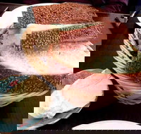 Stanbuli - Tourism Caloundra