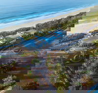 Steamers Bar and Grill - Tourism Caloundra