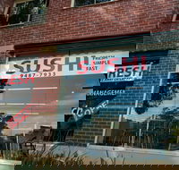 Sushi House - Tourism Caloundra