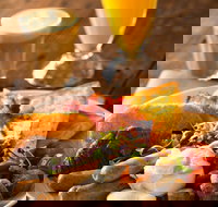 The Coffee Club - Melton - Tourism Caloundra