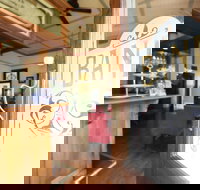 The Old Bank Gladstone