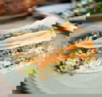 The Burrito Bar - Caboolture - Tourism Caloundra