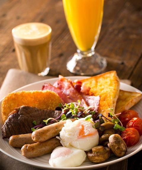 The Coffee Club - Frankston - Tourism Caloundra 0