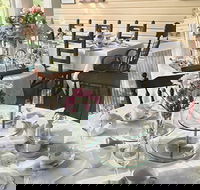Tintenbar Teahouse - Tourism Caloundra