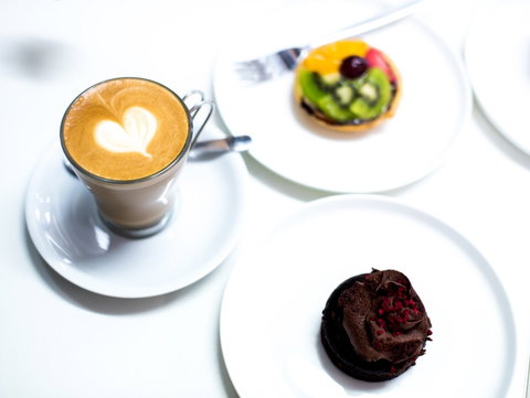 Ulladulla Cafe - Tourism Caloundra 0