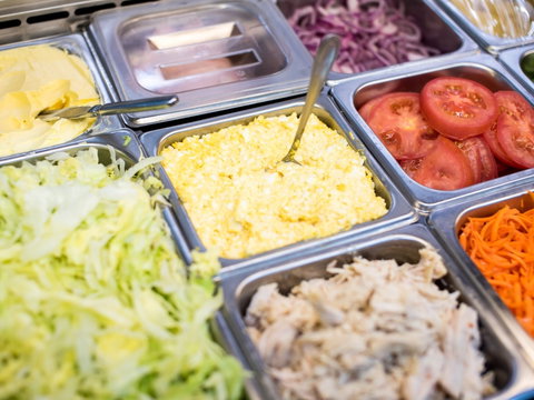 Ulladulla Cafe - Tourism Caloundra 2