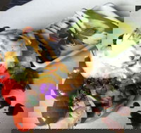 Windmill at Bargara - Tourism Caloundra