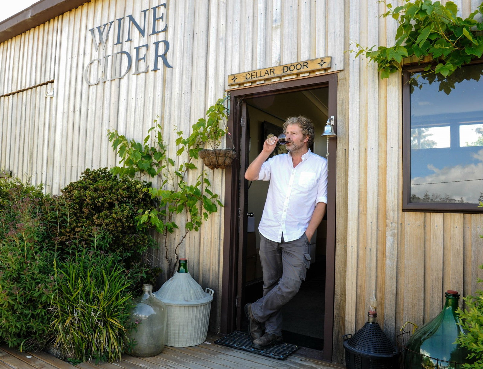 Robigana TAS Tourism Caloundra