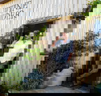 Winter Brook Vineyard - Tourism Caloundra