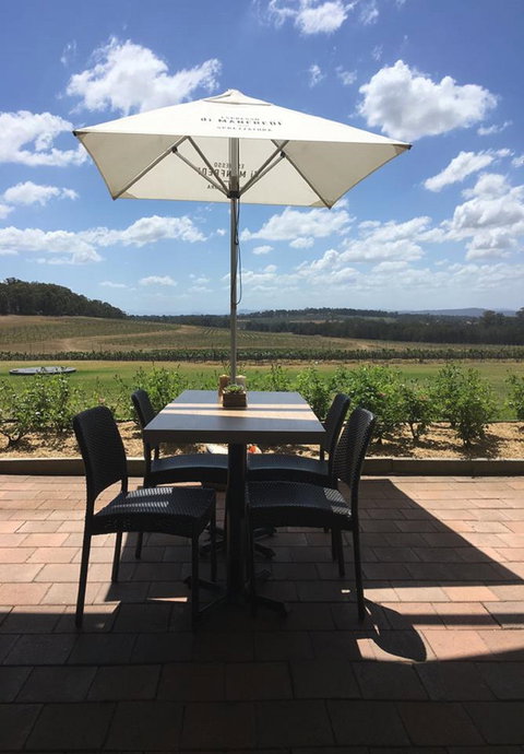 Wynwood Estate - Tourism Caloundra 2