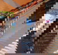 Yamba Street Bakery - Tourism Caloundra