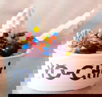 Yo-Chi Frozen Yogurt - Hawthorn