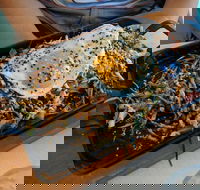 8 Yolks Cafe - Tourism Caloundra