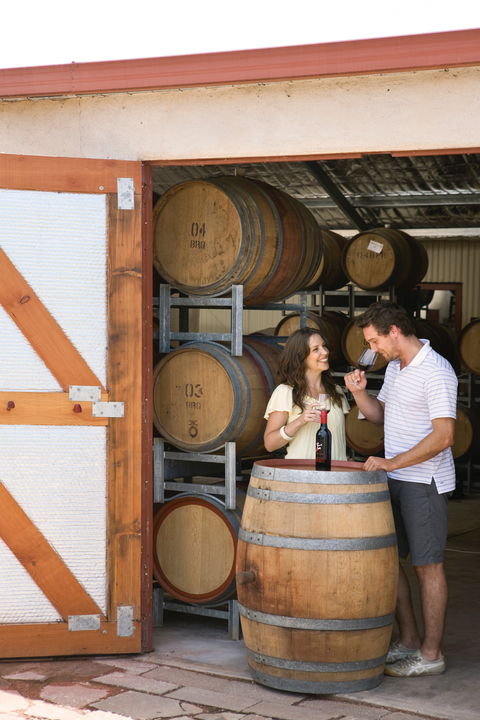 919 Wines - Tourism Caloundra 1