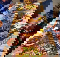 Aldo's Pizza - Tourism Caloundra