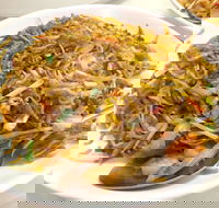 All Star Bakut Teh House - Tourism Caloundra