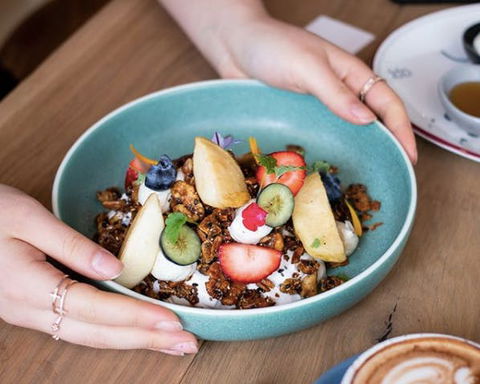 Appy Eatery - Tourism Caloundra 0