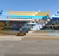 Ardrossan Seafood and Schnitzels - Tourism Caloundra