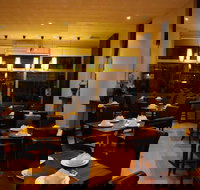 Aroi Thai Restaurant - Tourism Caloundra