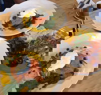 Artezen Espresso Bar - Tourism Caloundra