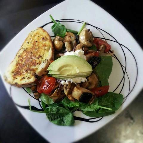 Back Galley Cafe - Tourism Caloundra 1