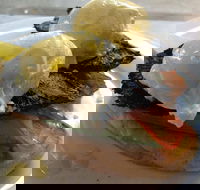 Bacino Bar - Balgowlah - Tourism Caloundra