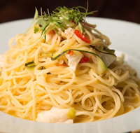 Bella Venezia Restaurant  Bar - Tourism Caloundra