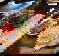 Biginelli Espresso - Tourism Caloundra