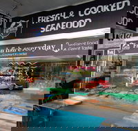 Blue Marlin Fish n Chips - Tourism Caloundra