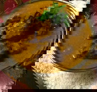 Bobby's Indian Cuisine