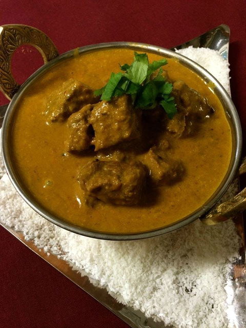 Bobby's Indian Cuisine - Tourism Caloundra 0