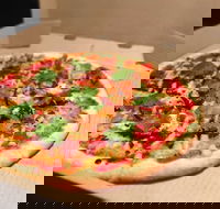 Box Pizza - Tourism Caloundra