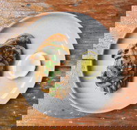 Burger Urge - Windsor - Tourism Caloundra