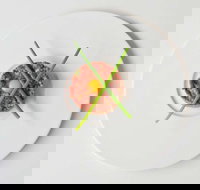 Burnside Noodle Bistro