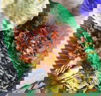 Cafe Rasa Sayang - Tourism Caloundra