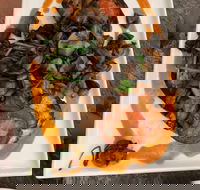 Canteen Kitchen - Tourism Caloundra