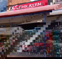 CC Chicken - Tourism Caloundra
