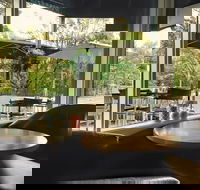 Cocoa Moon Cafe - Tourism Caloundra