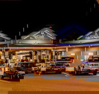 Cooroy RSL - Tourism Caloundra