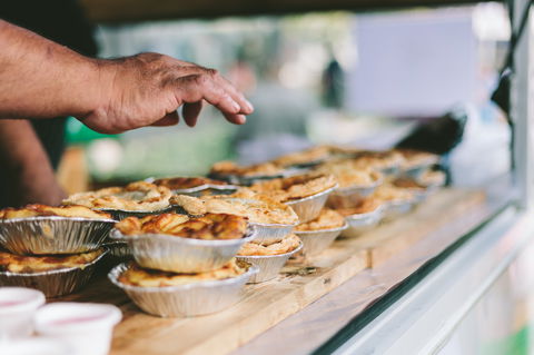 Country Kitchen Gourmet Pies - Tourism Caloundra 0