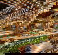 District 8 - Tourism Caloundra