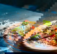 Dockside Cafe - Tourism Caloundra