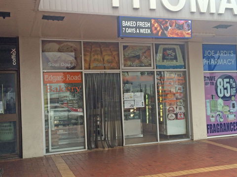 Edgars Road Bakery - Tourism Caloundra 0