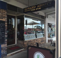 Edward Abbott Food Store - Tourism Caloundra