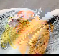 Fishy But Nice - Springfield - Tourism Caloundra