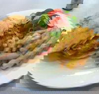Francesco's Cafe  Bar - Tourism Caloundra