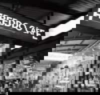 Freddo Cafe - Tourism Caloundra