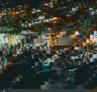 Freo.Social - Tourism Caloundra
