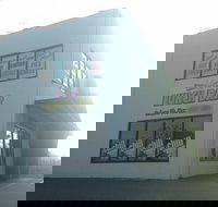 Greedy Guts Lunchbar - Tourism Caloundra