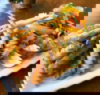 Greenview Restaurant - Tourism Caloundra